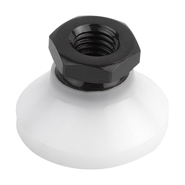 Swivel Feet Style C, inch